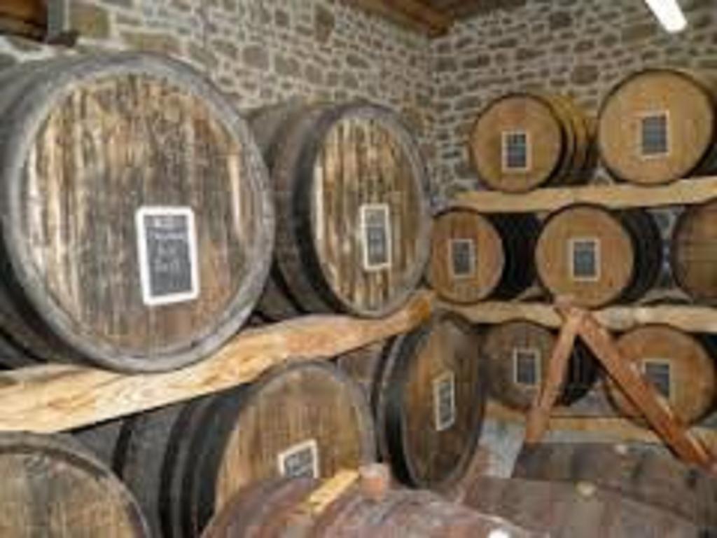 Ferme Cidricole Hugues Desfrieches Bed & Breakfast Sainte-Marguerite-de-Carrouges ภายนอก รูปภาพ