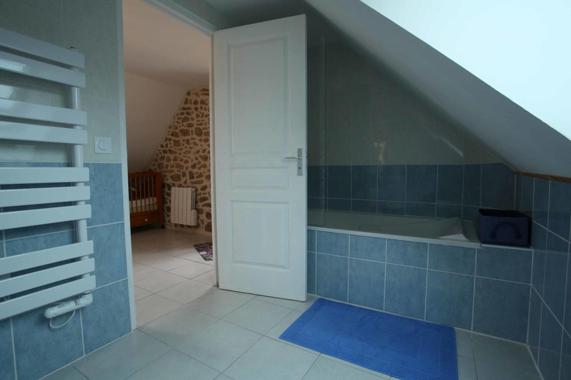 Ferme Cidricole Hugues Desfrieches Bed & Breakfast Sainte-Marguerite-de-Carrouges ภายนอก รูปภาพ
